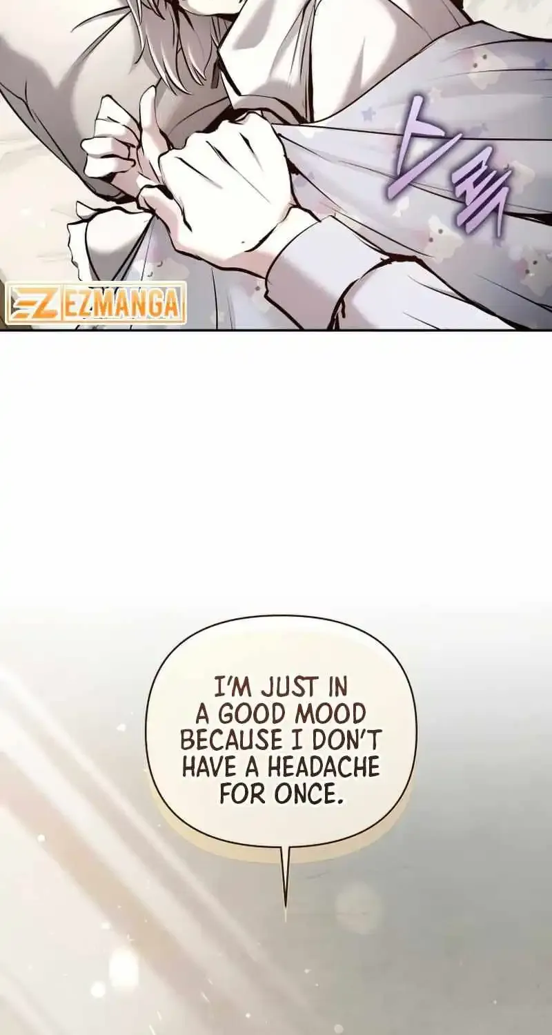 White Rabbit in Wonderland Zinmanga X Chapter 8 Page 52