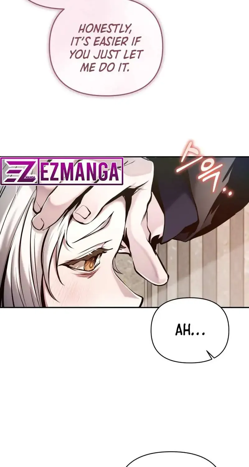 White Rabbit in Wonderland Zinmanga X Chapter 7 Page 74