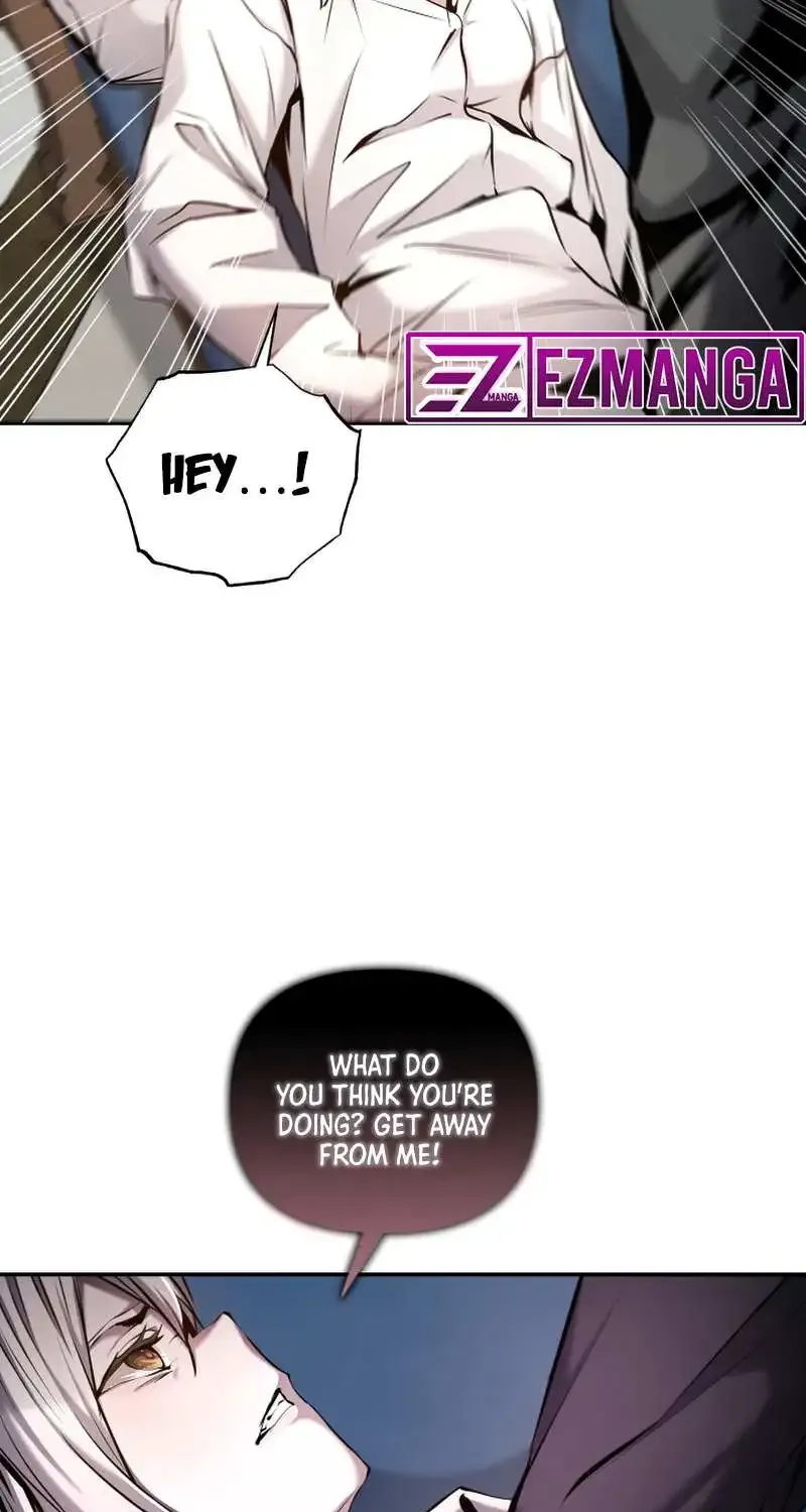 White Rabbit in Wonderland Zinmanga X Chapter 7 Page 77