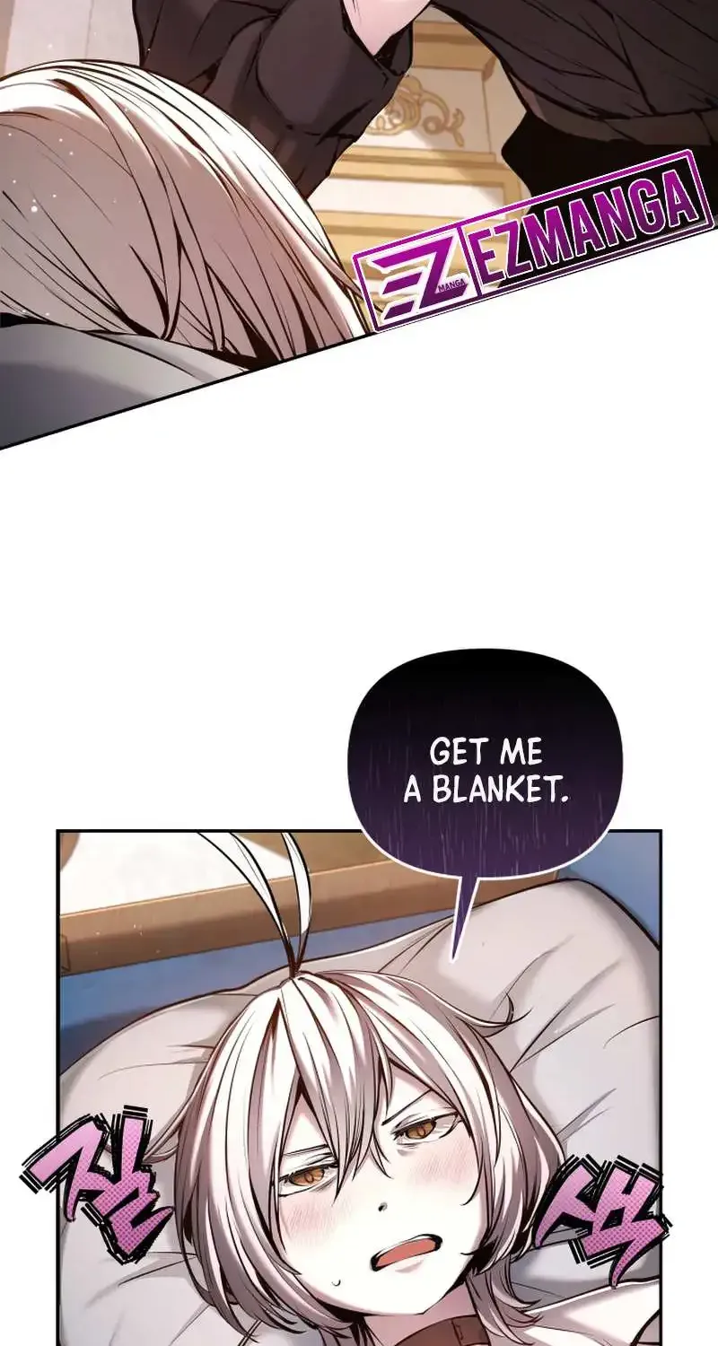 White Rabbit in Wonderland Zinmanga X Chapter 7 Page 80
