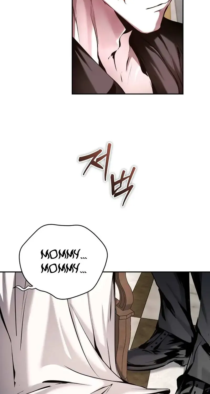 White Rabbit in Wonderland Zinmanga X Chapter 7 Page 84