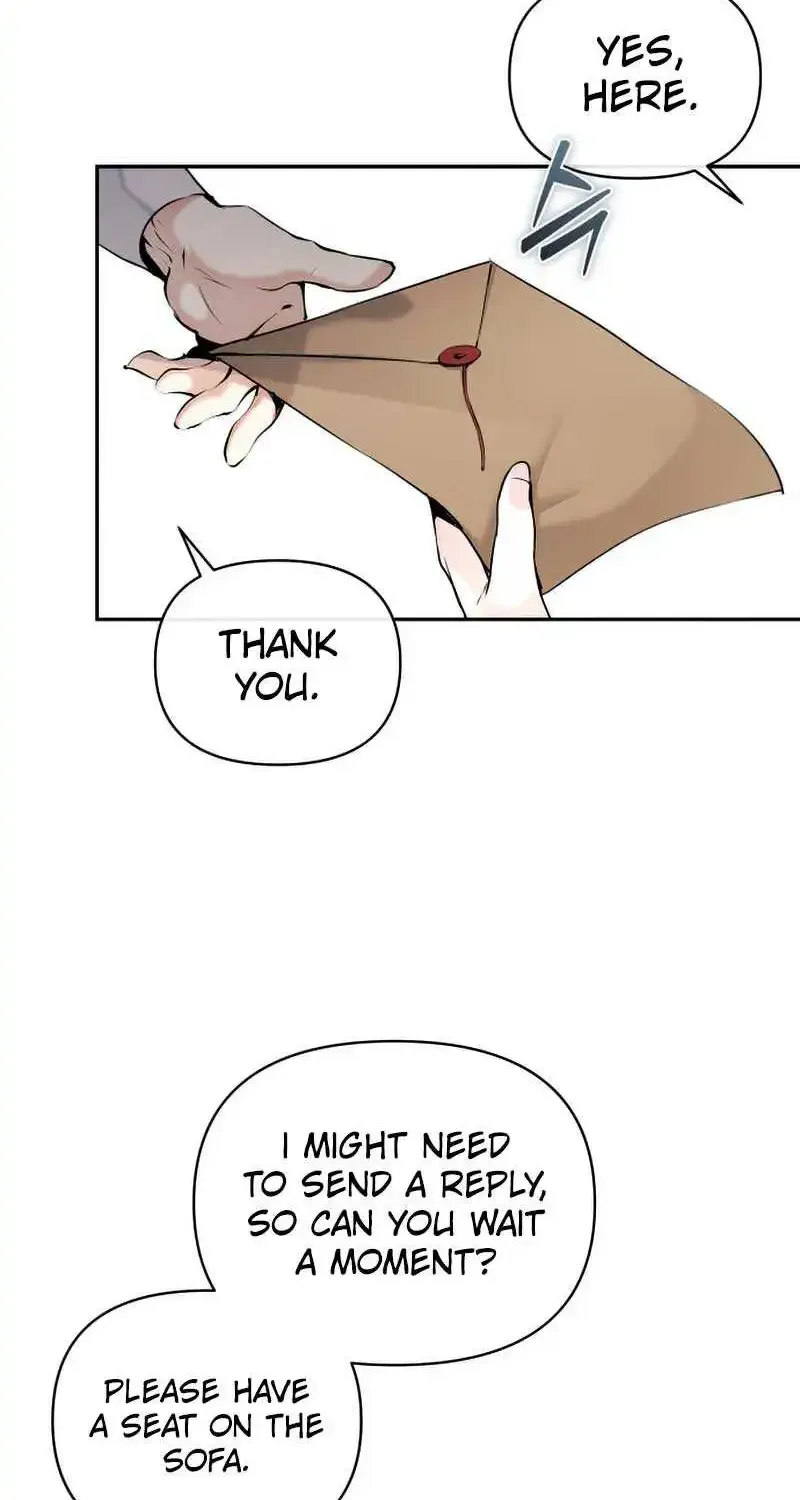 White Rabbit in Wonderland Zinmanga X Chapter 6 Page 6