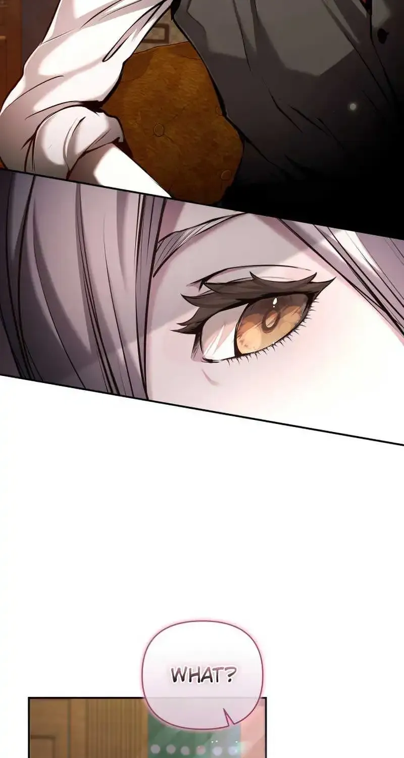 White Rabbit in Wonderland Zinmanga X Chapter 6 Page 12