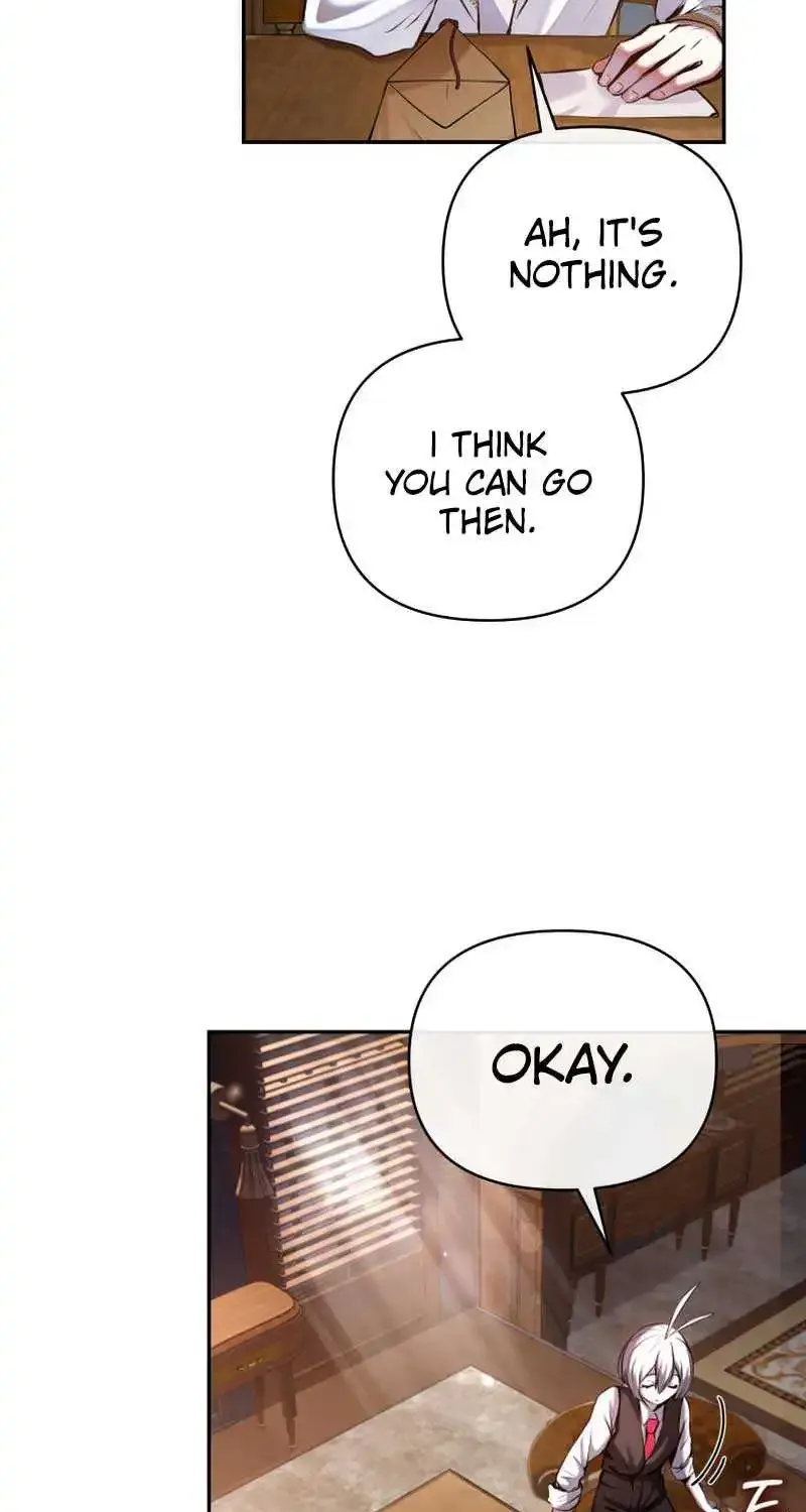 White Rabbit in Wonderland Zinmanga X Chapter 6 Page 14