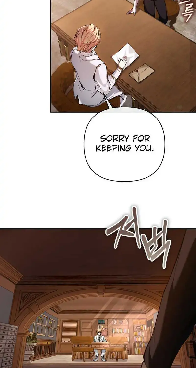 White Rabbit in Wonderland Zinmanga X Chapter 6 Page 15