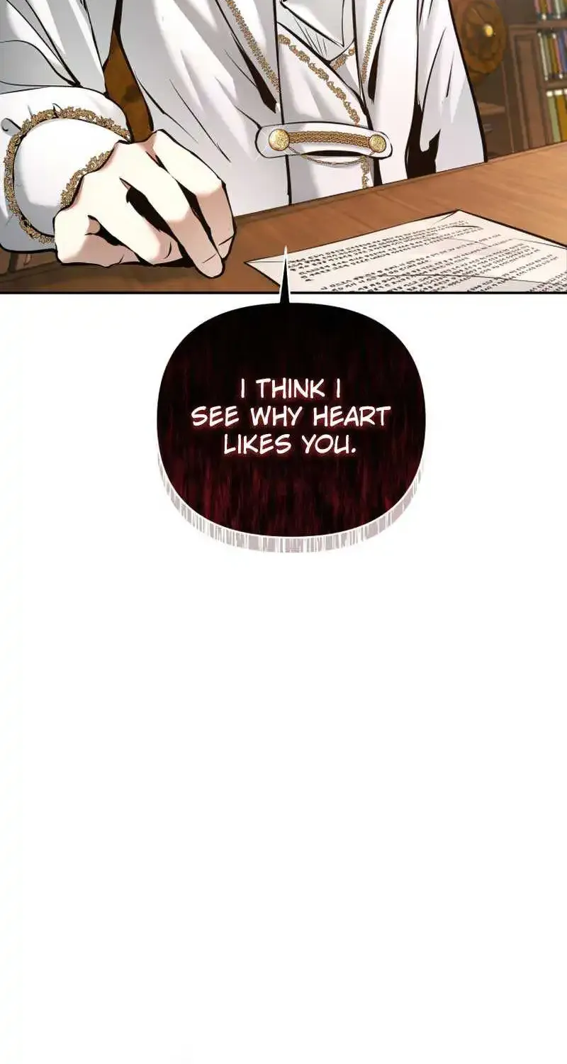 White Rabbit in Wonderland Zinmanga X Chapter 6 Page 17