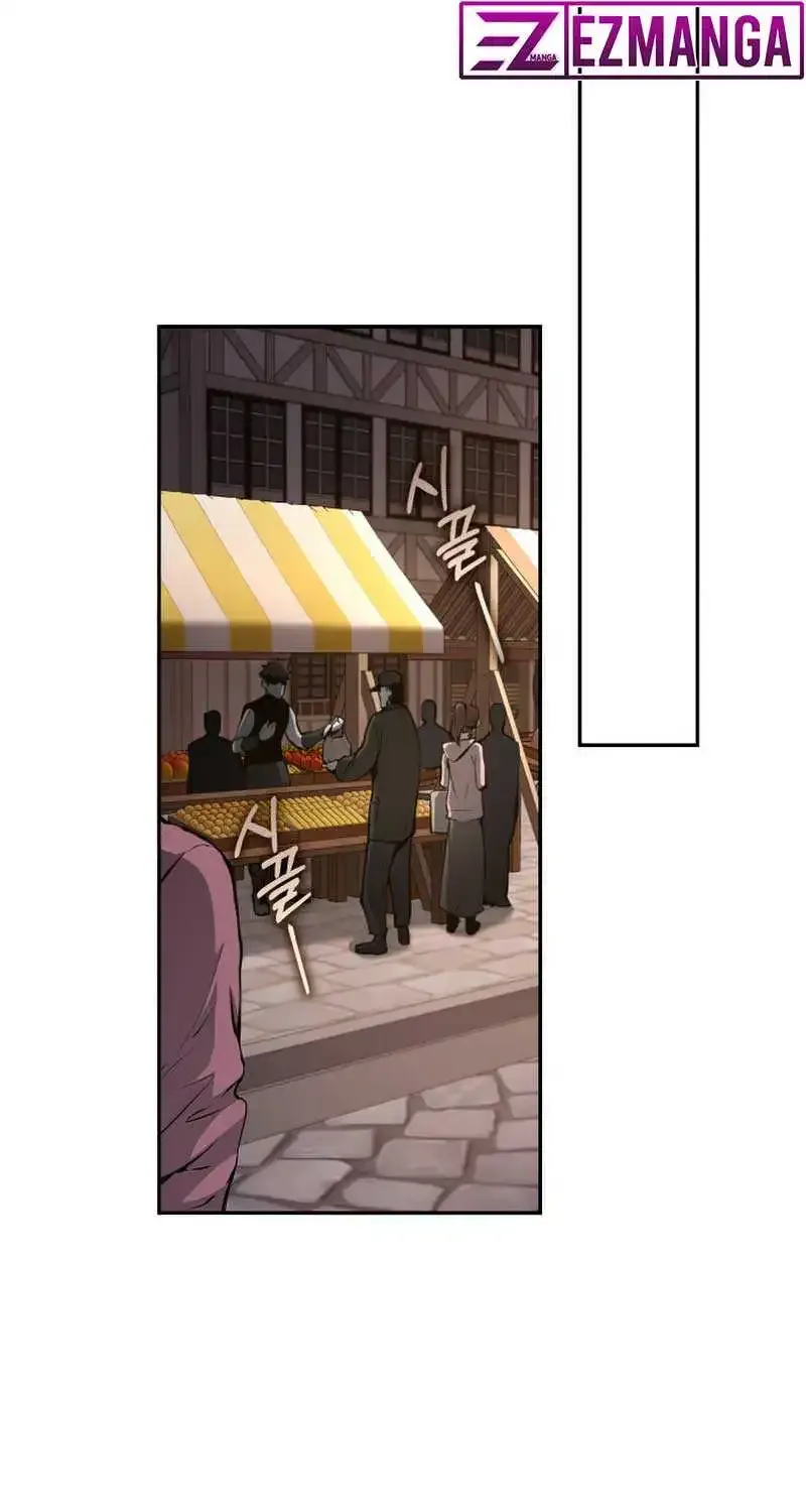 White Rabbit in Wonderland Zinmanga X Chapter 6 Page 19