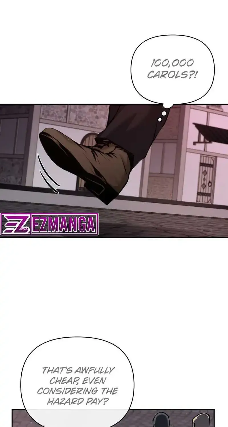 White Rabbit in Wonderland Zinmanga X Chapter 6 Page 20