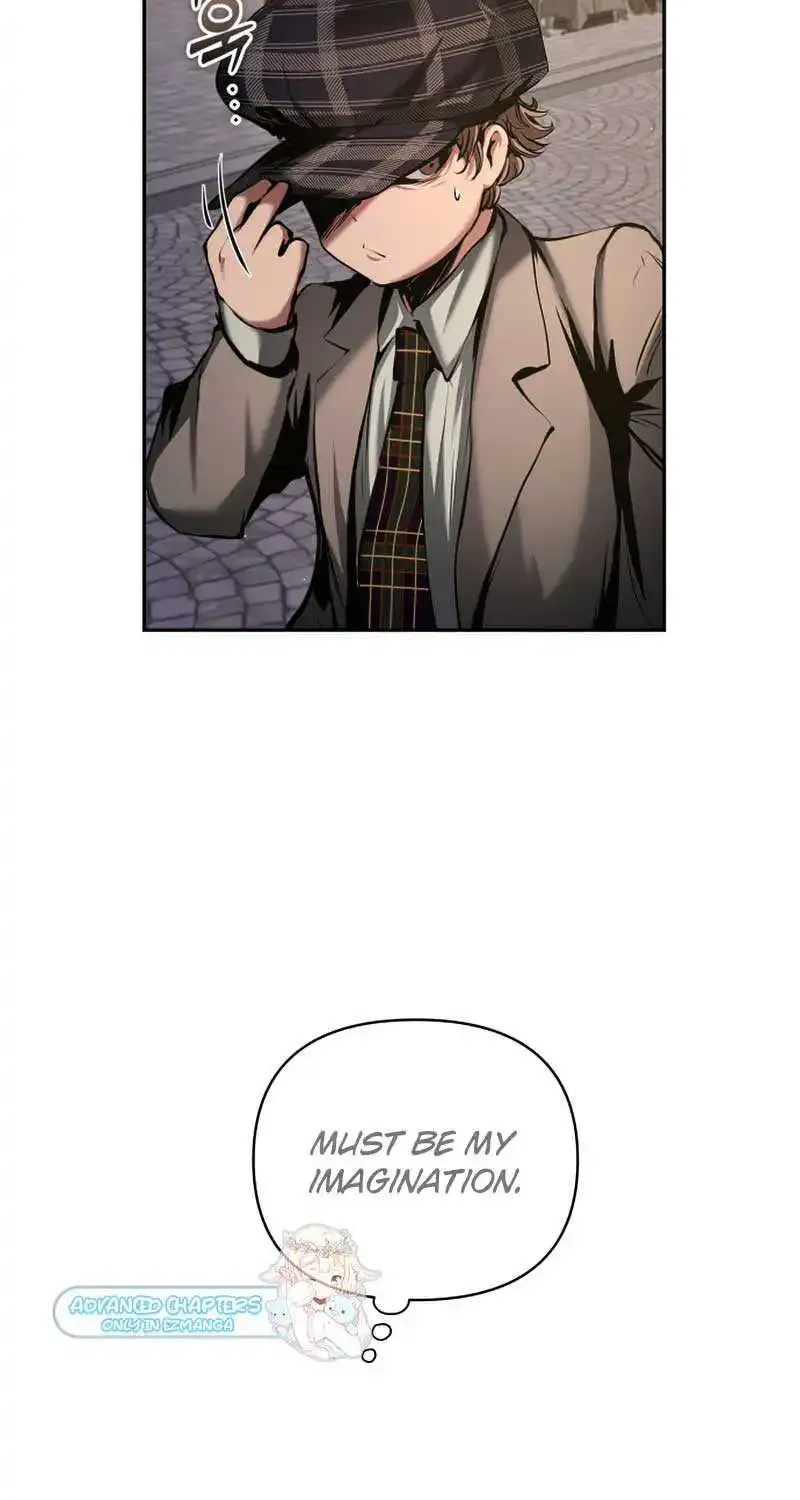 White Rabbit in Wonderland Zinmanga X Chapter 6 Page 23