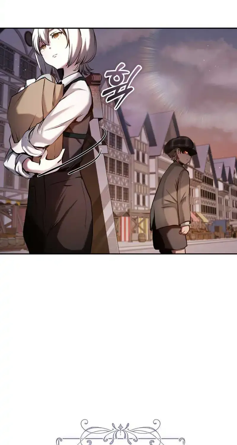 White Rabbit in Wonderland Zinmanga X Chapter 6 Page 24