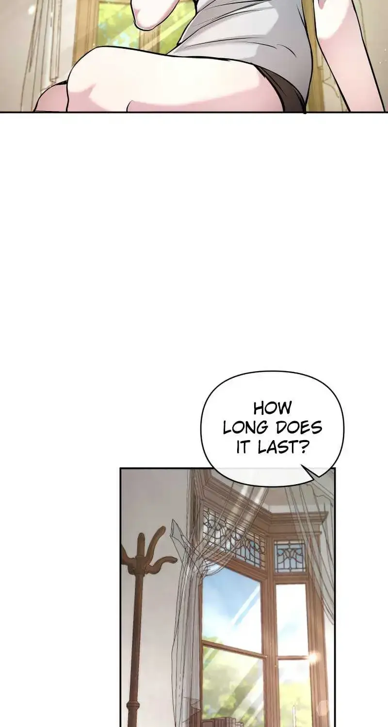 White Rabbit in Wonderland Zinmanga X Chapter 6 Page 33