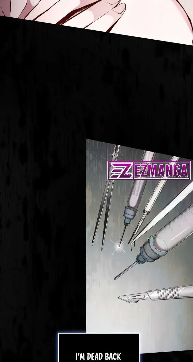 White Rabbit in Wonderland Zinmanga X Chapter 6 Page 42