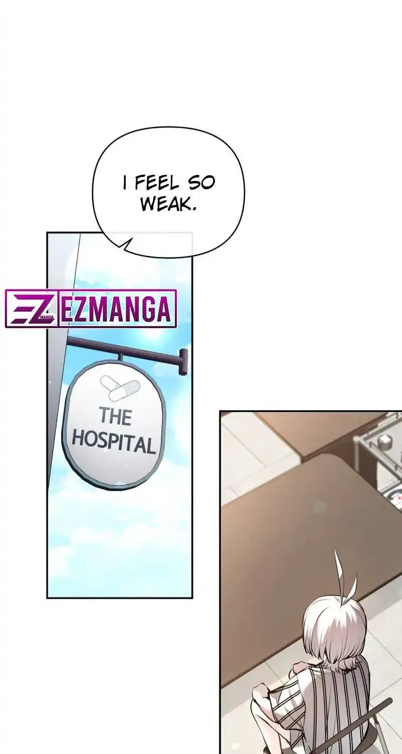 White Rabbit in Wonderland Zinmanga X Chapter 6 Page 47