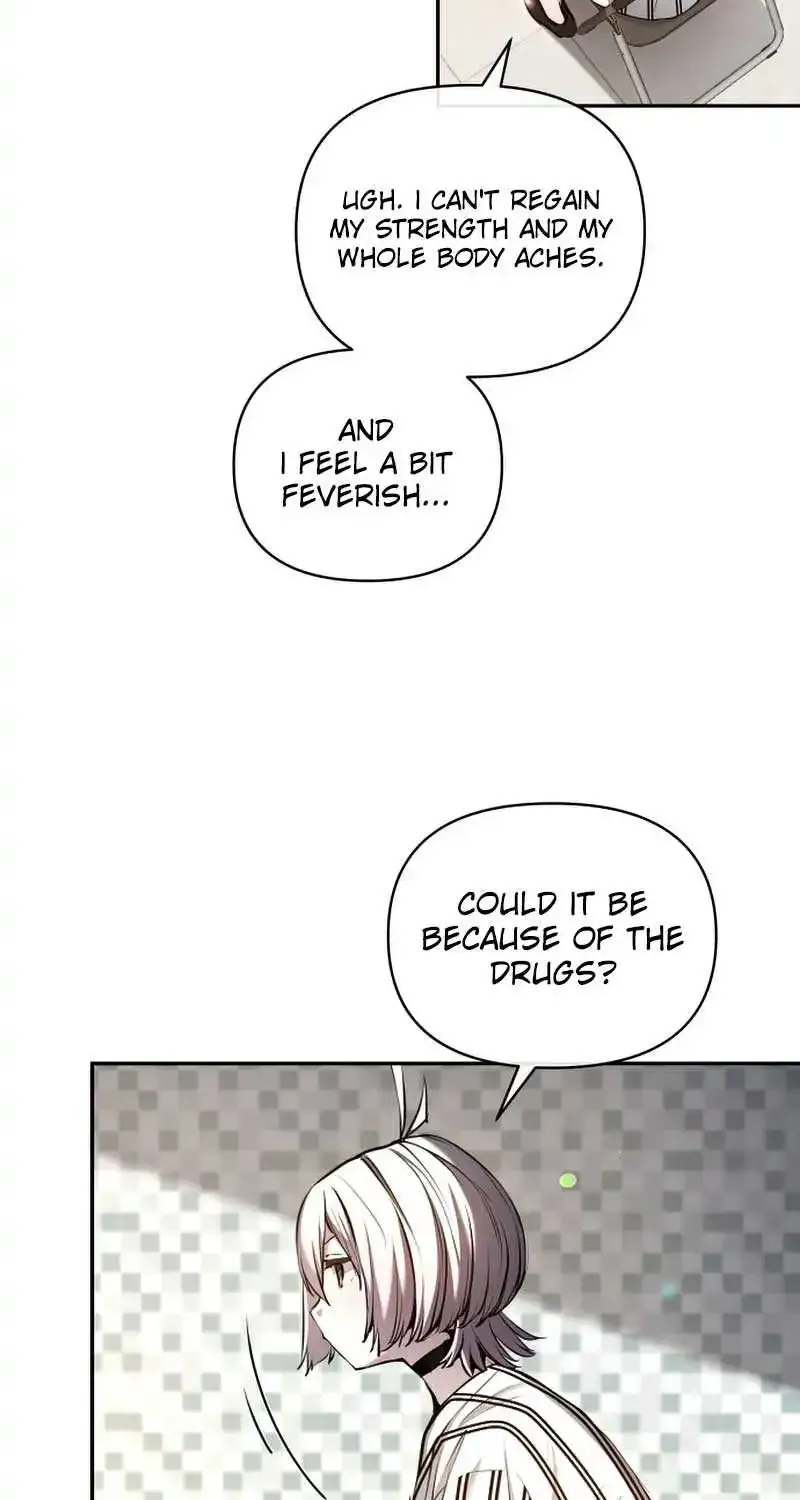White Rabbit in Wonderland Zinmanga X Chapter 6 Page 48