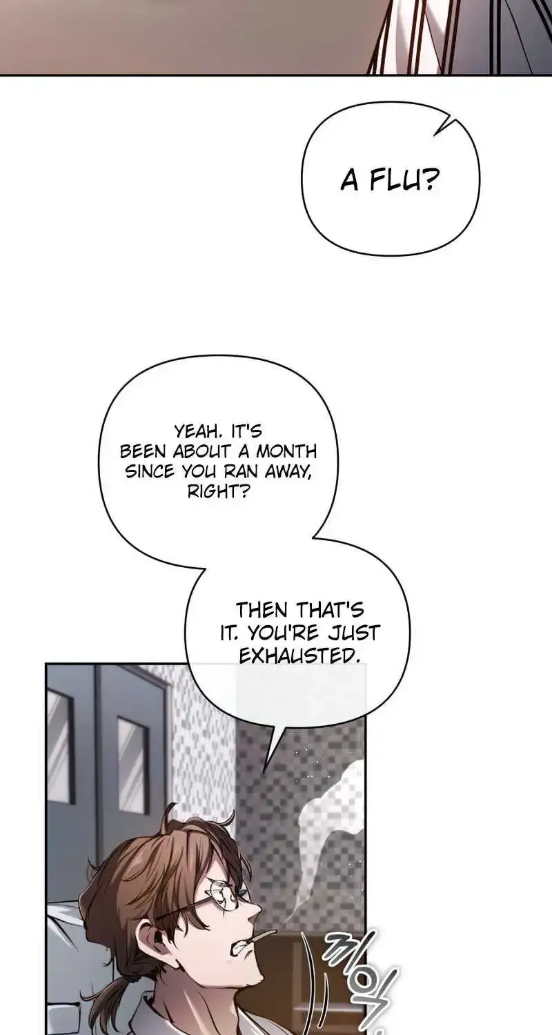 White Rabbit in Wonderland Zinmanga X Chapter 6 Page 50