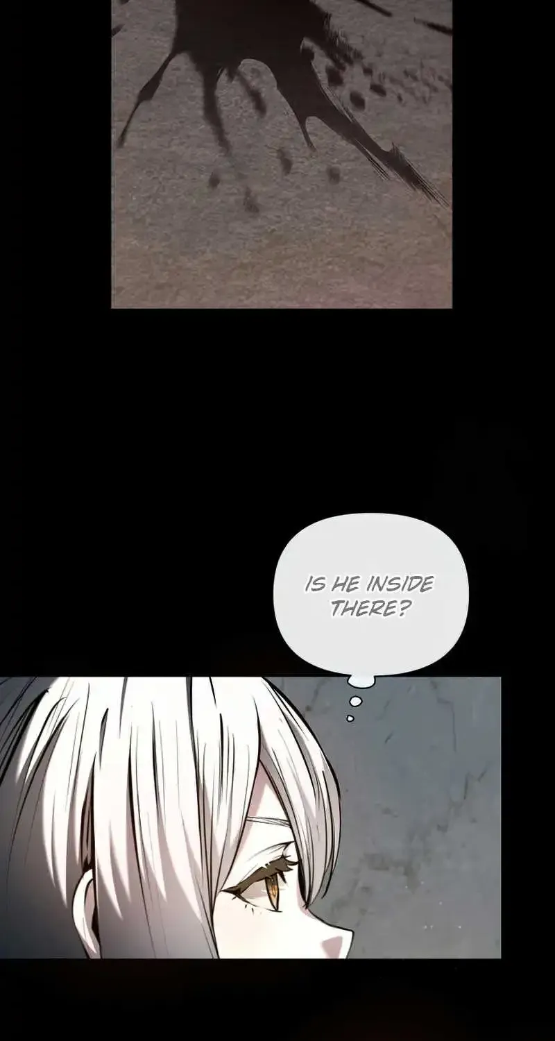 White Rabbit in Wonderland Zinmanga X Chapter 6 Page 67