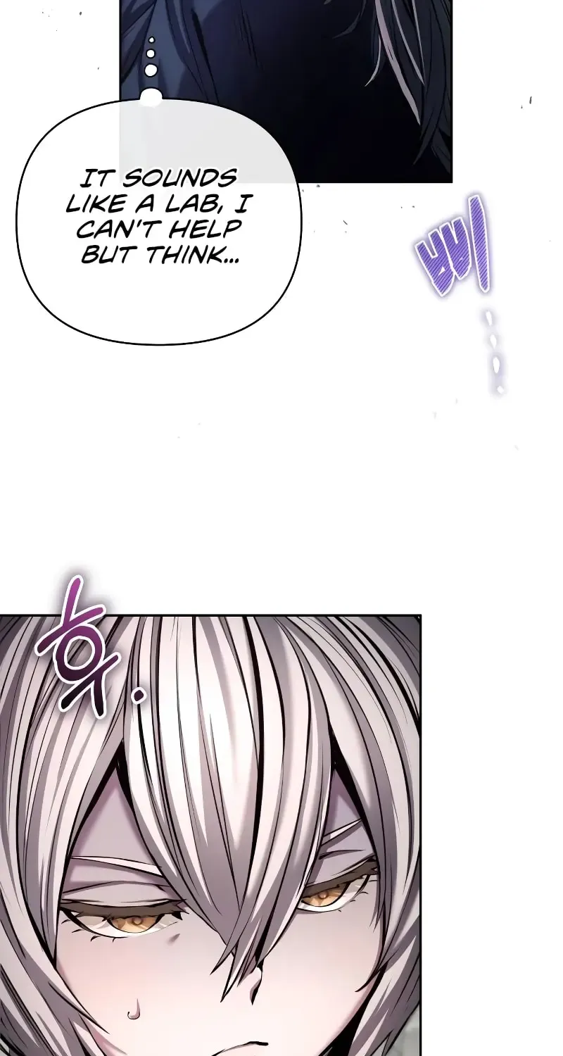 White Rabbit in Wonderland Zinmanga X Chapter 4 Page 53