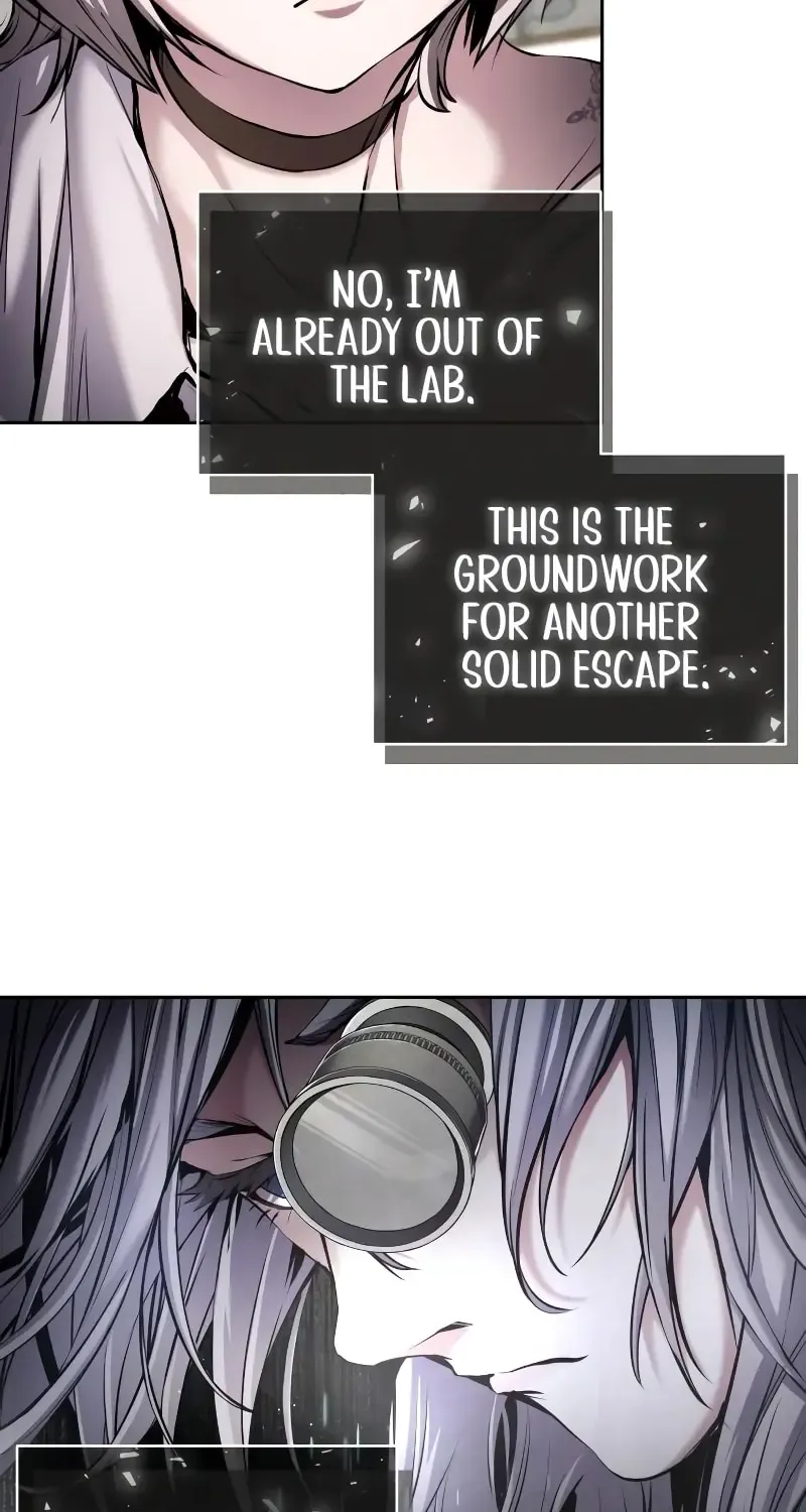 White Rabbit in Wonderland Zinmanga X Chapter 4 Page 54