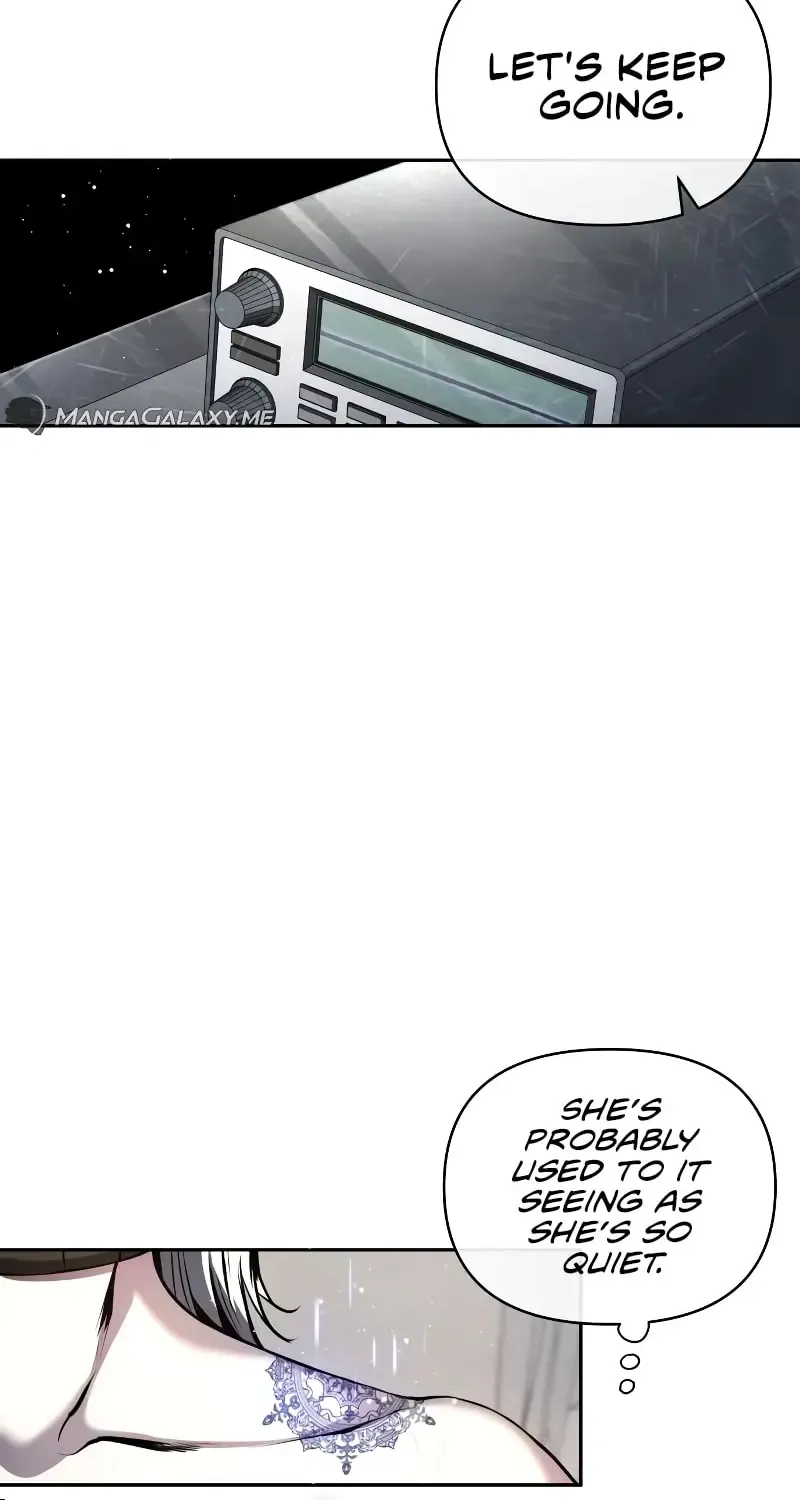 White Rabbit in Wonderland Zinmanga X Chapter 4 Page 62