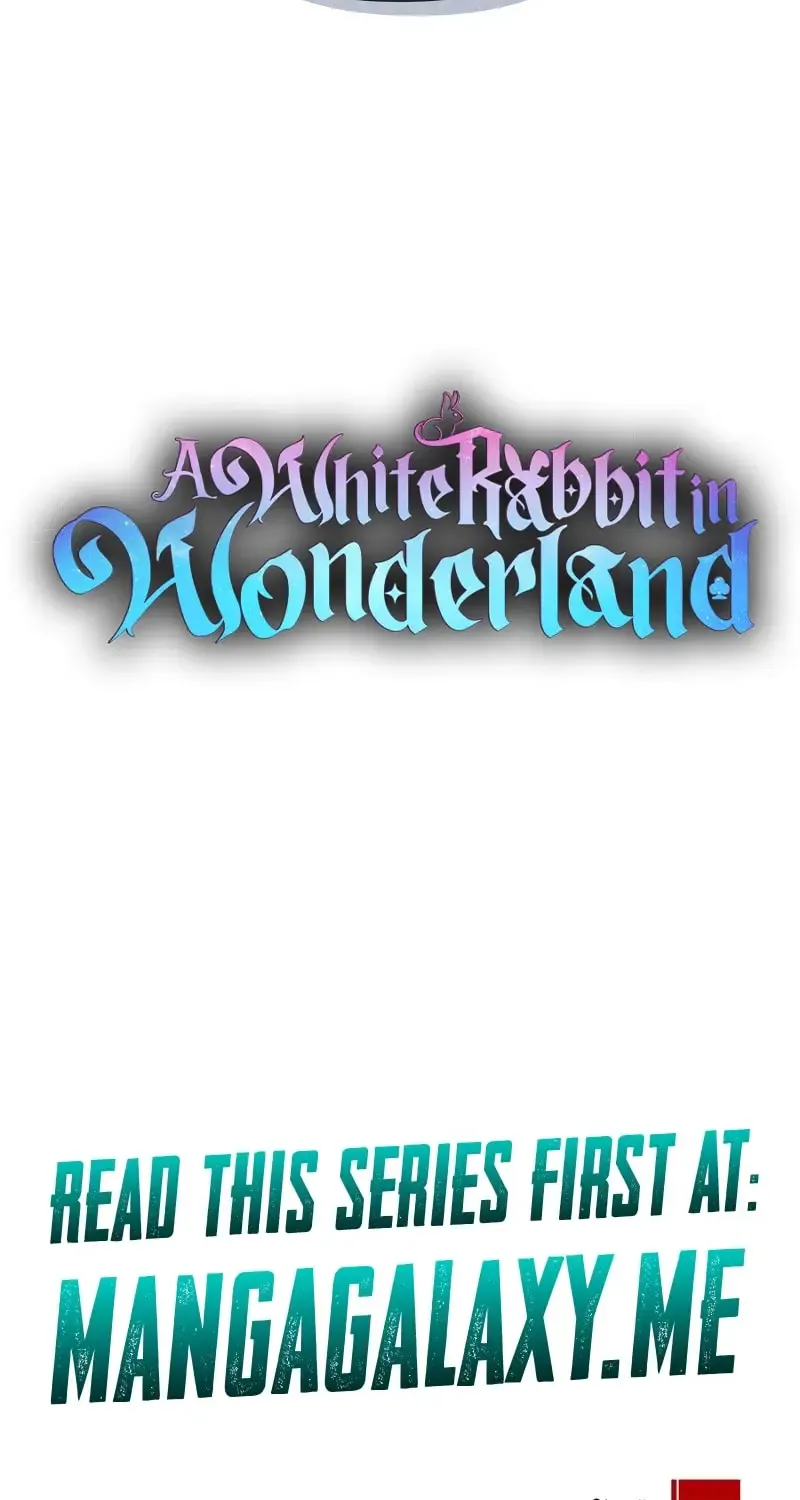 White Rabbit in Wonderland Zinmanga X Chapter 4 Page 73