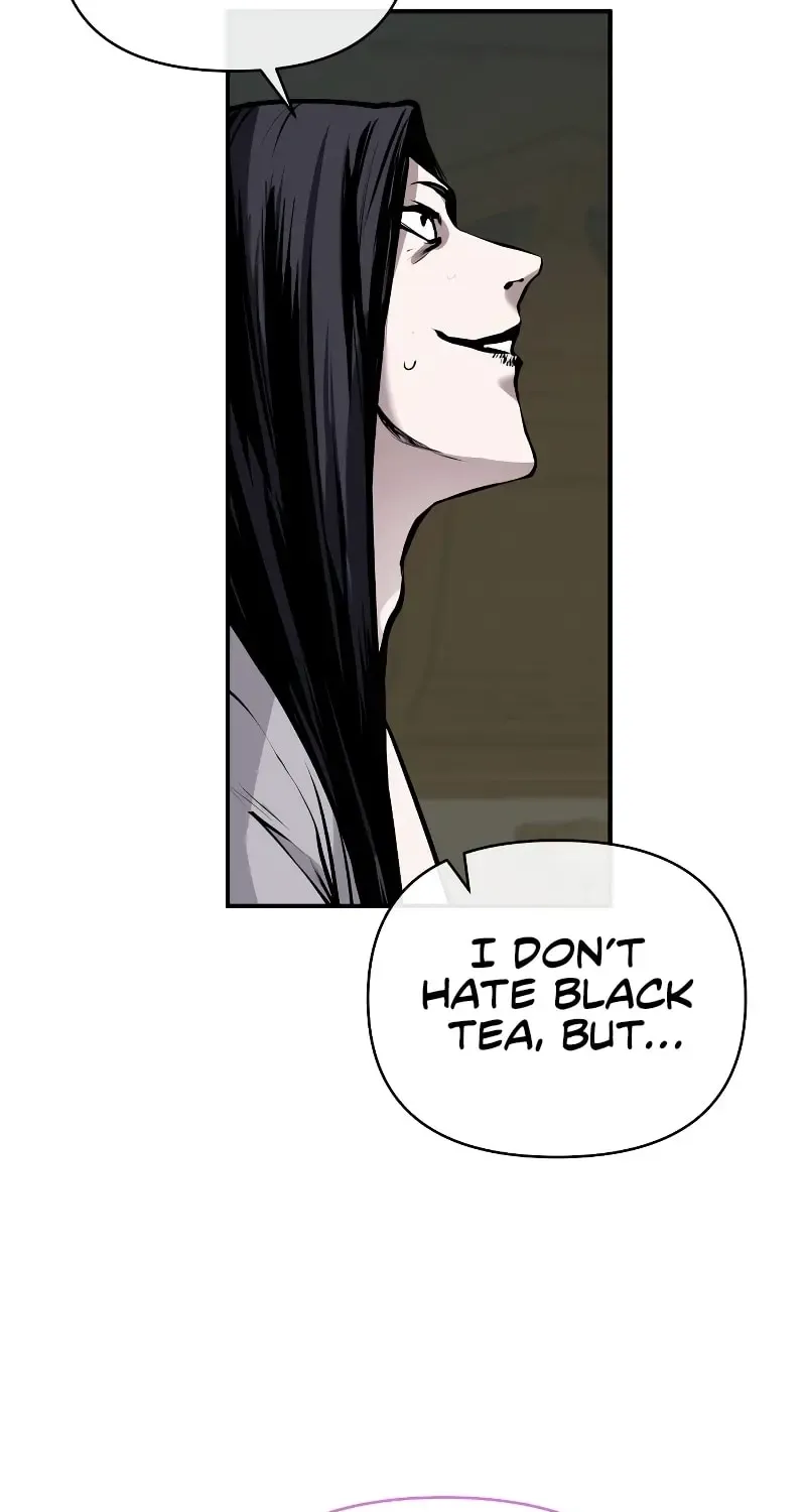 White Rabbit in Wonderland Zinmanga X Chapter 3 Page 19