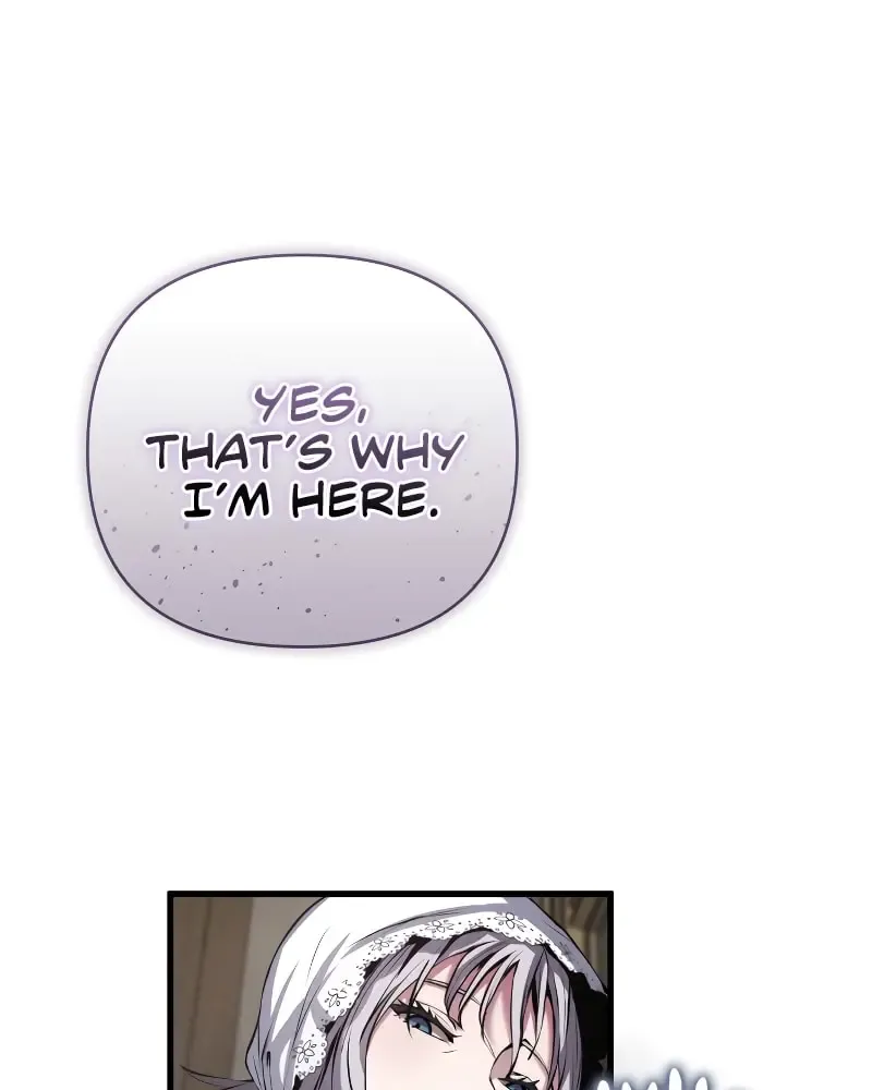 White Rabbit in Wonderland Zinmanga X Chapter 3 Page 50