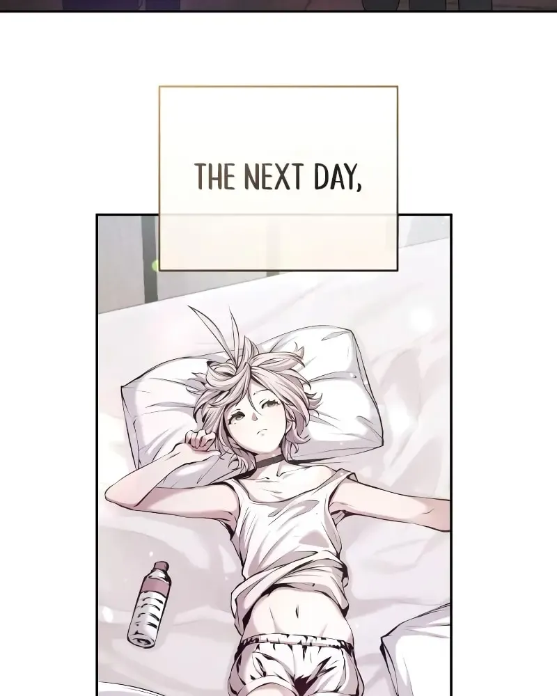 White Rabbit in Wonderland Zinmanga X Chapter 2 Page 70