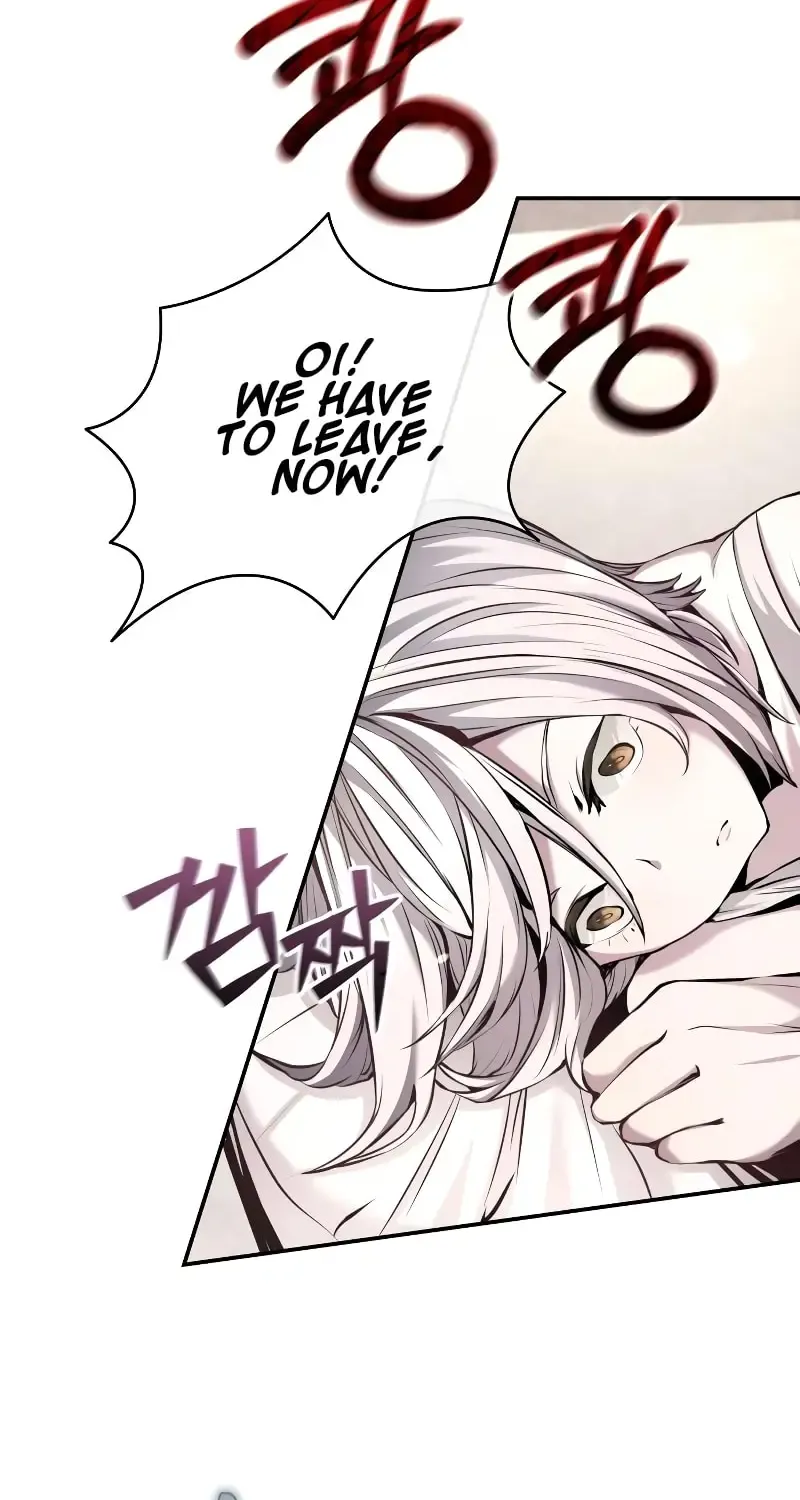 White Rabbit in Wonderland Zinmanga X Chapter 2 Page 74