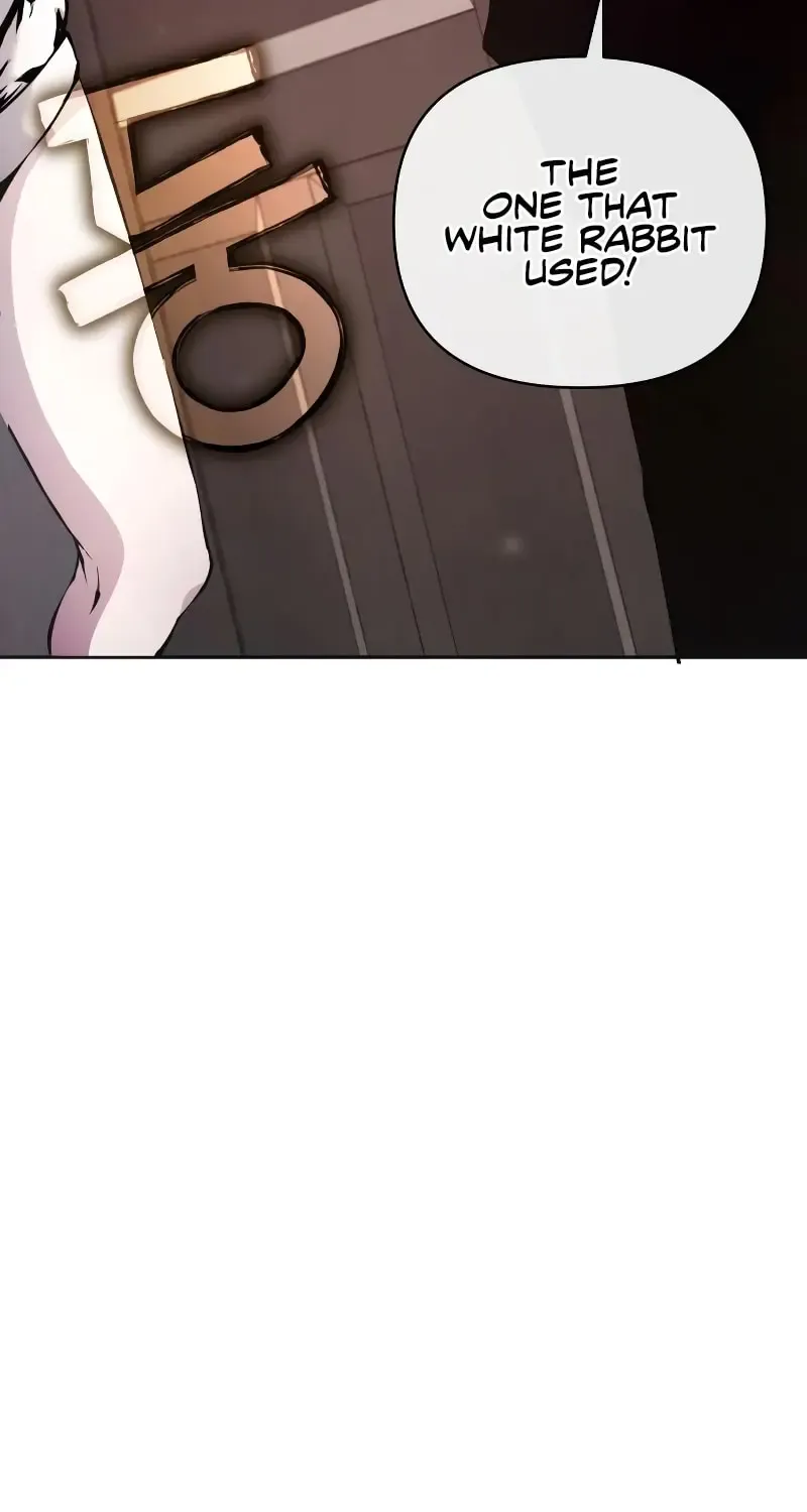 White Rabbit in Wonderland Zinmanga X Chapter 2 Page 78