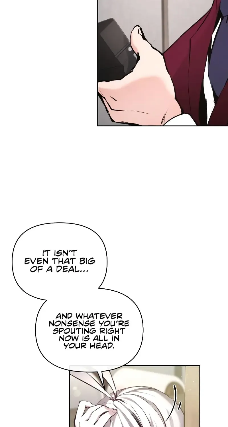 White Rabbit in Wonderland Zinmanga X Chapter 2 Page 82