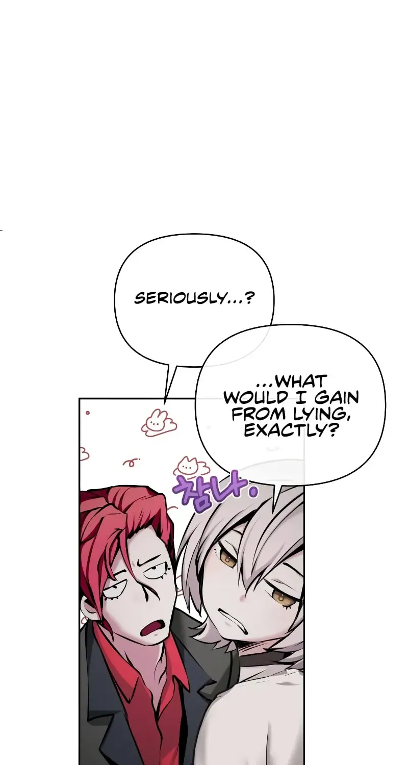 White Rabbit in Wonderland Zinmanga X Chapter 2 Page 98