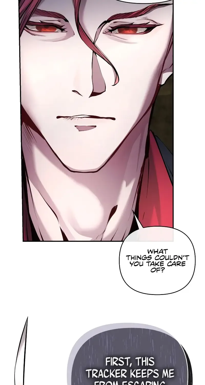 White Rabbit in Wonderland Zinmanga X Chapter 2 Page 101
