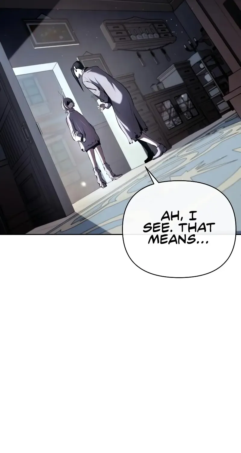 White Rabbit in Wonderland Zinmanga X Chapter 2 Page 126