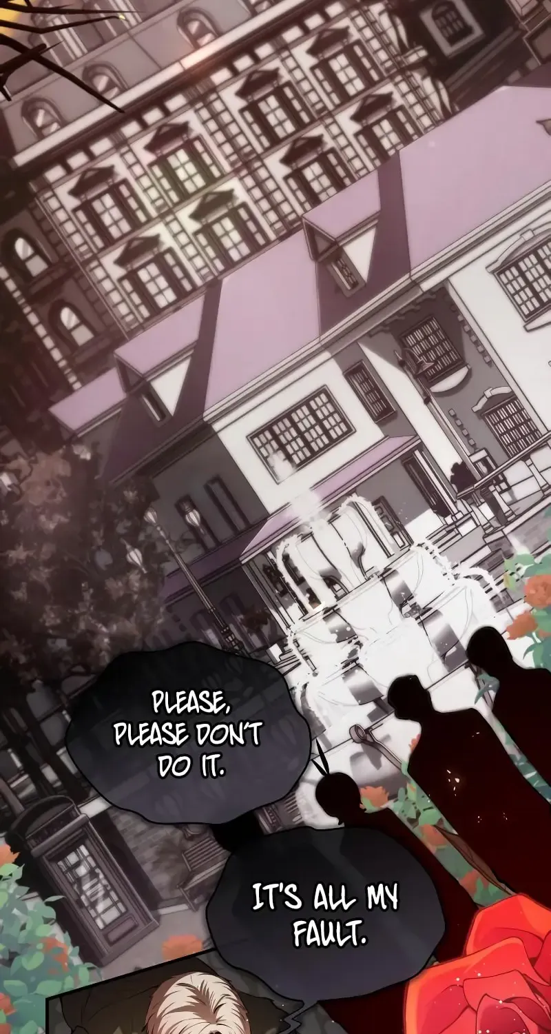 White Rabbit in Wonderland Zinmanga X Chapter 1 Page 2