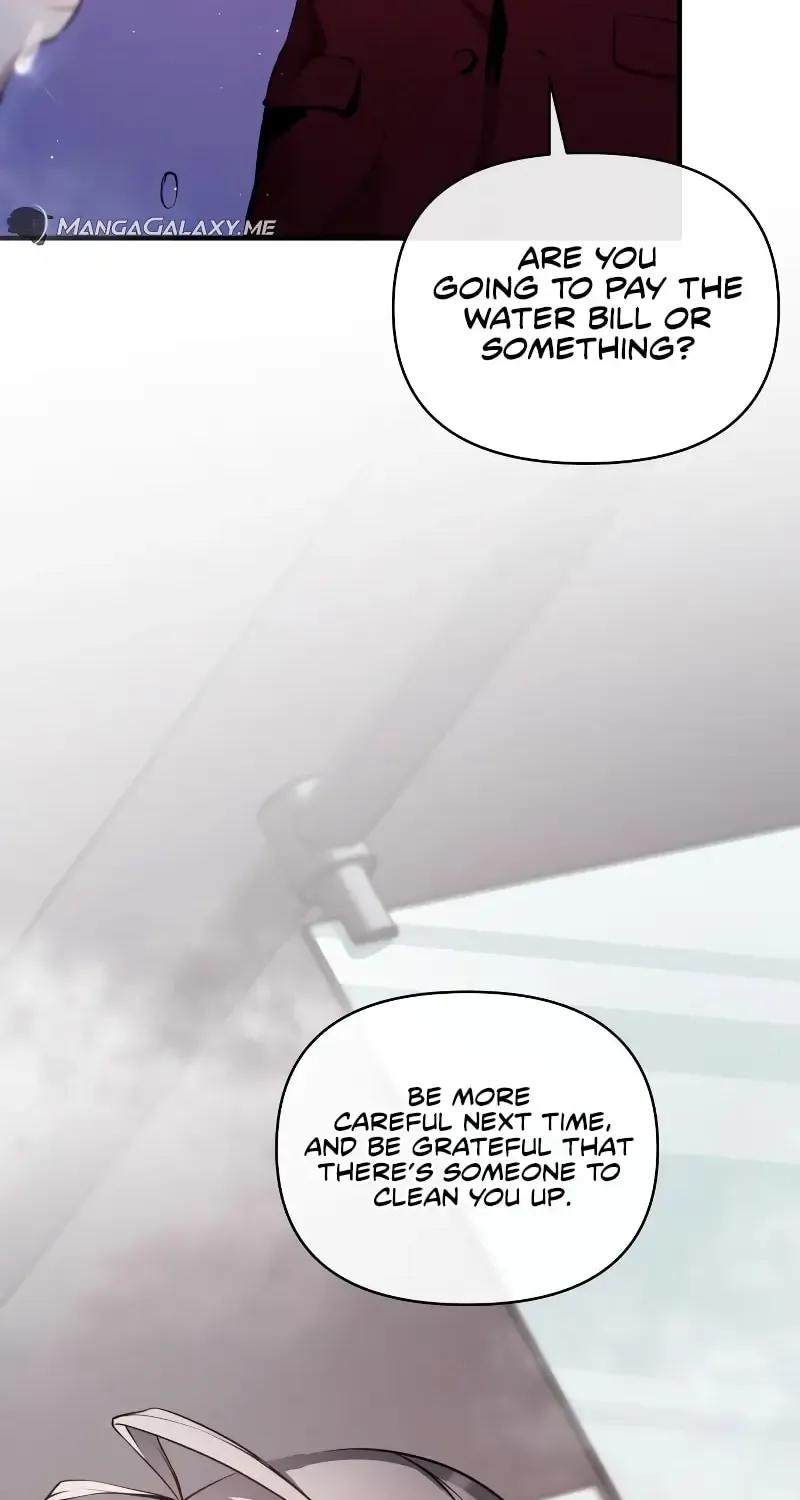 White Rabbit in Wonderland Zinmanga X Chapter 1 Page 19