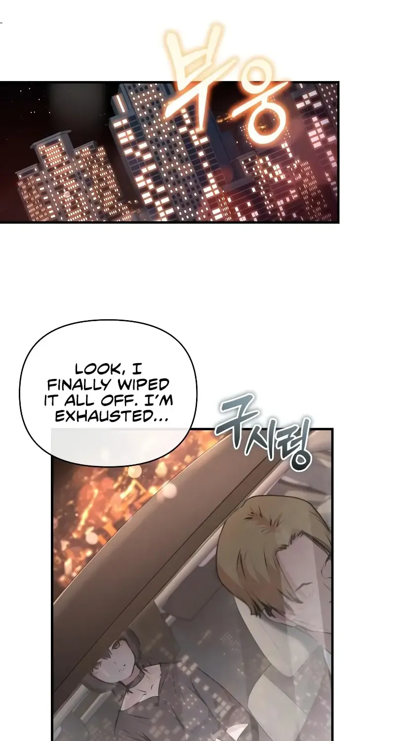 White Rabbit in Wonderland Zinmanga X Chapter 1 Page 22