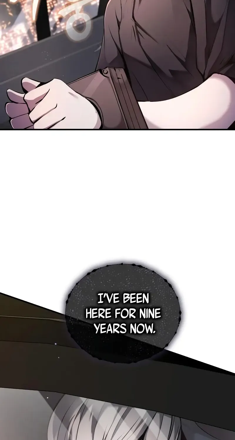 White Rabbit in Wonderland Zinmanga X Chapter 1 Page 24