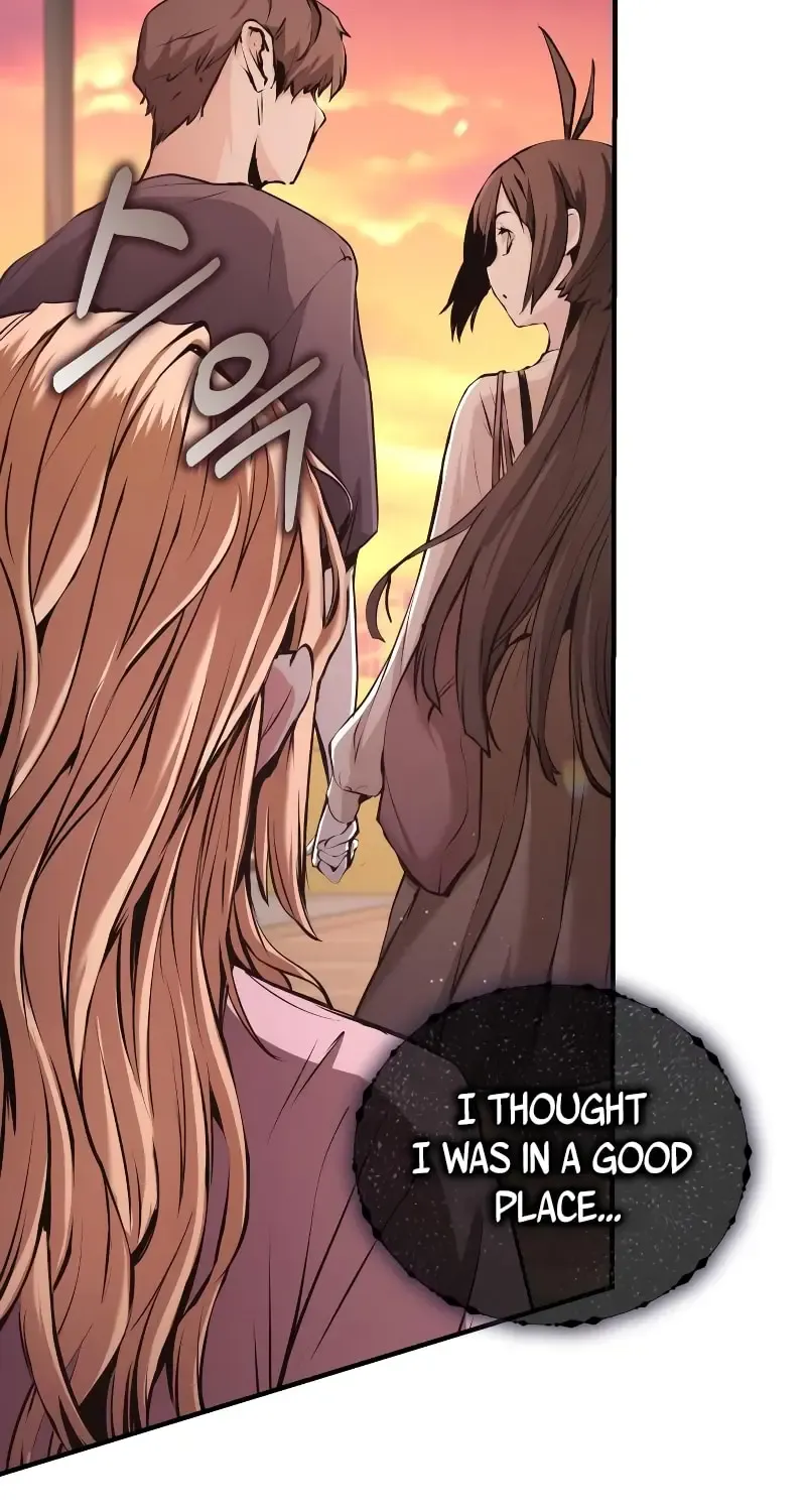 White Rabbit in Wonderland Zinmanga X Chapter 1 Page 31