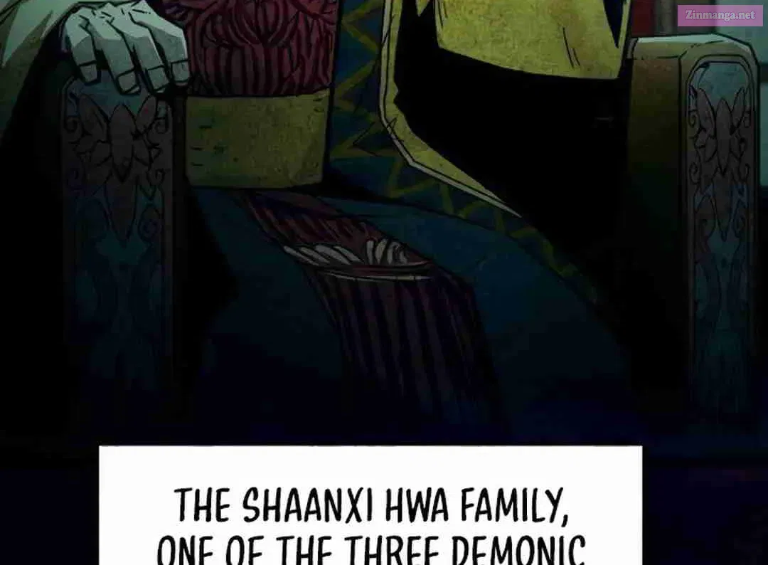 The Dang Clan's Swordmaster Heir Just Wants a Normal Life Zinmanga X Chapter 58 Page 6