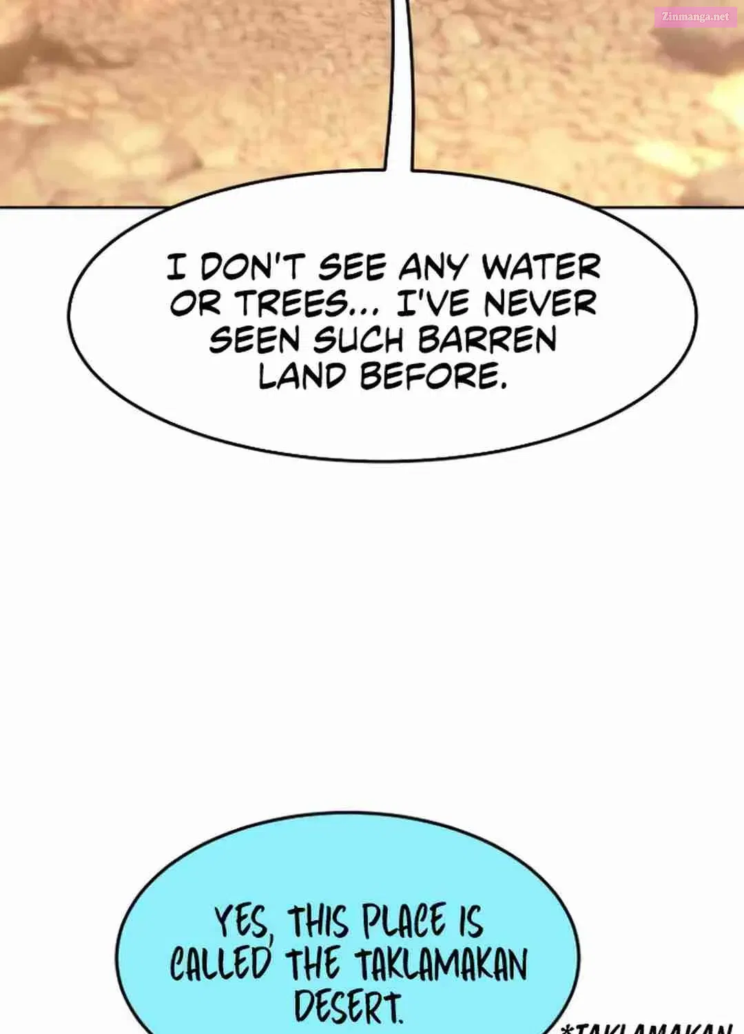 The Dang Clan's Swordmaster Heir Just Wants a Normal Life Zinmanga X Chapter 58 Page 21