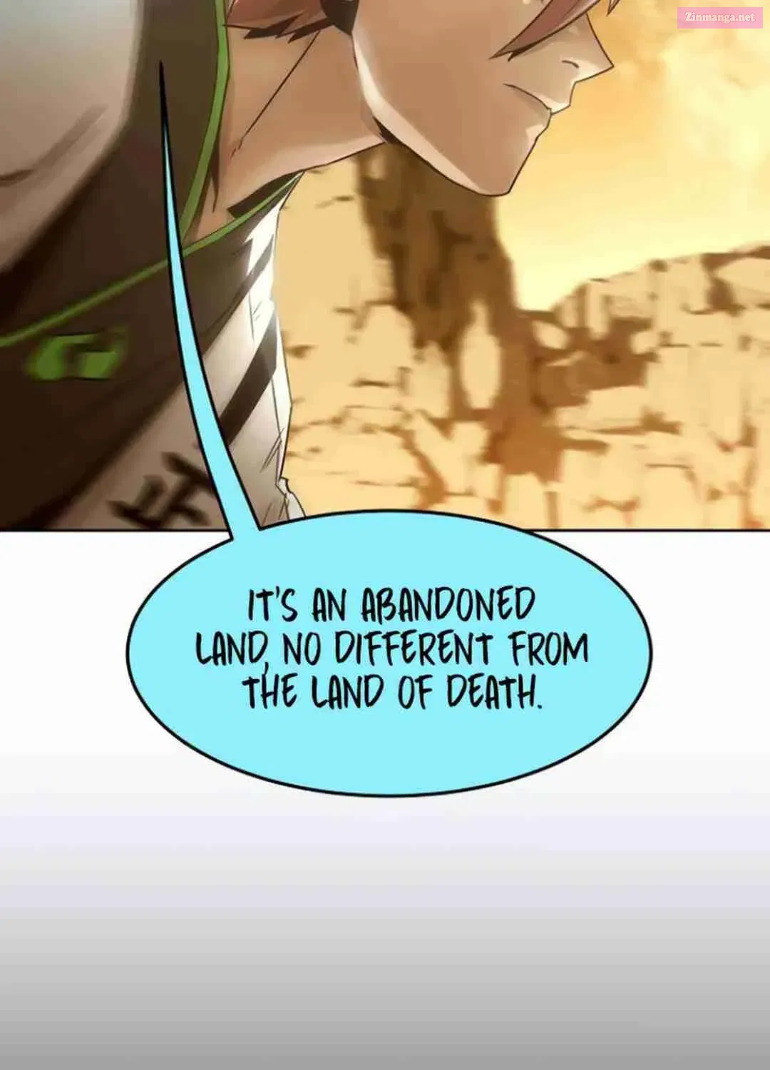 The Dang Clan's Swordmaster Heir Just Wants a Normal Life Zinmanga X Chapter 58 Page 23