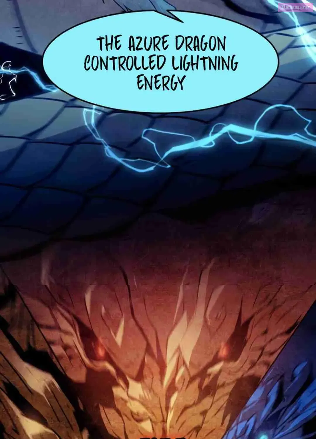 The Dang Clan's Swordmaster Heir Just Wants a Normal Life Zinmanga X Chapter 58 Page 31
