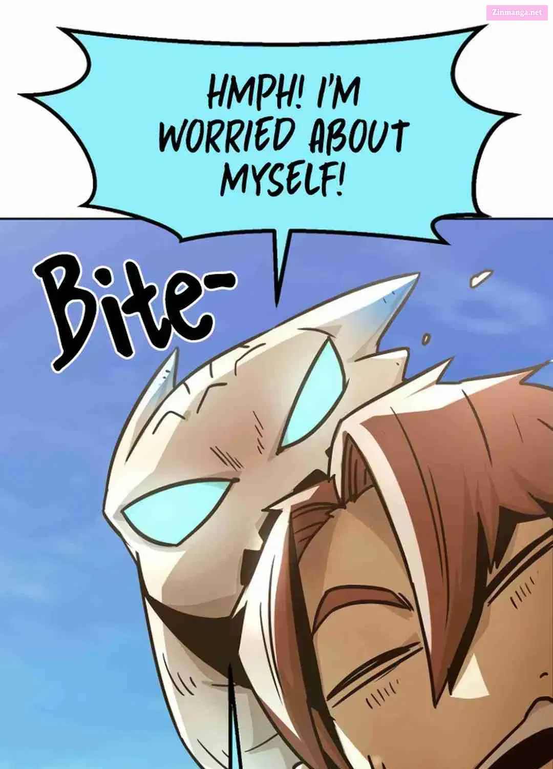 The Dang Clan's Swordmaster Heir Just Wants a Normal Life Zinmanga X Chapter 58 Page 57