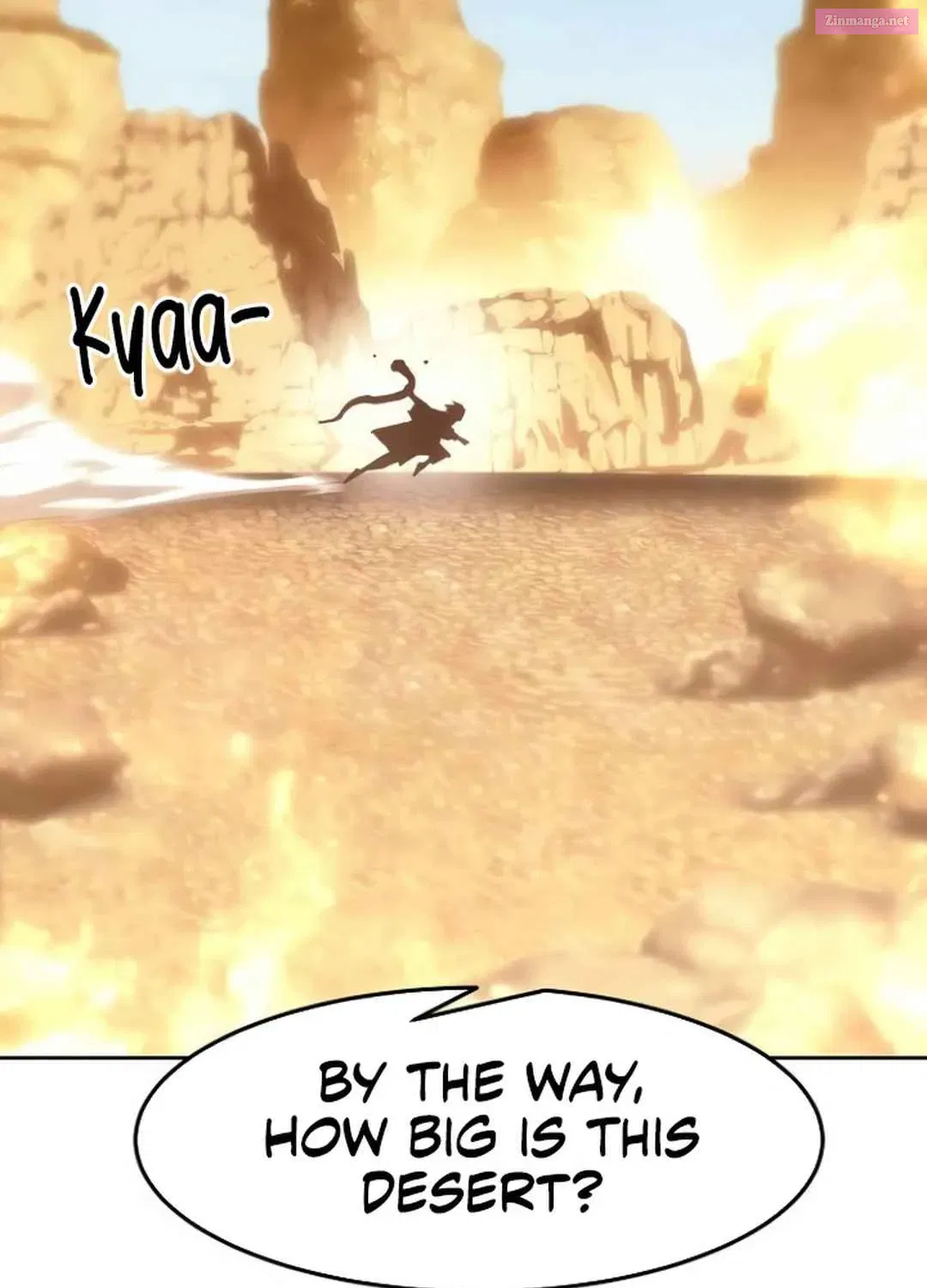 The Dang Clan's Swordmaster Heir Just Wants a Normal Life Zinmanga X Chapter 58 Page 61