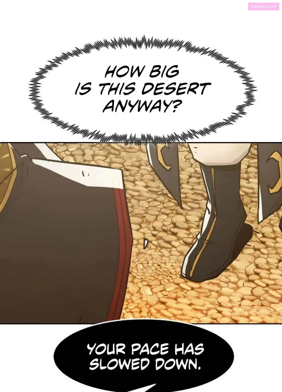 The Dang Clan's Swordmaster Heir Just Wants a Normal Life Zinmanga X Chapter 58 Page 63