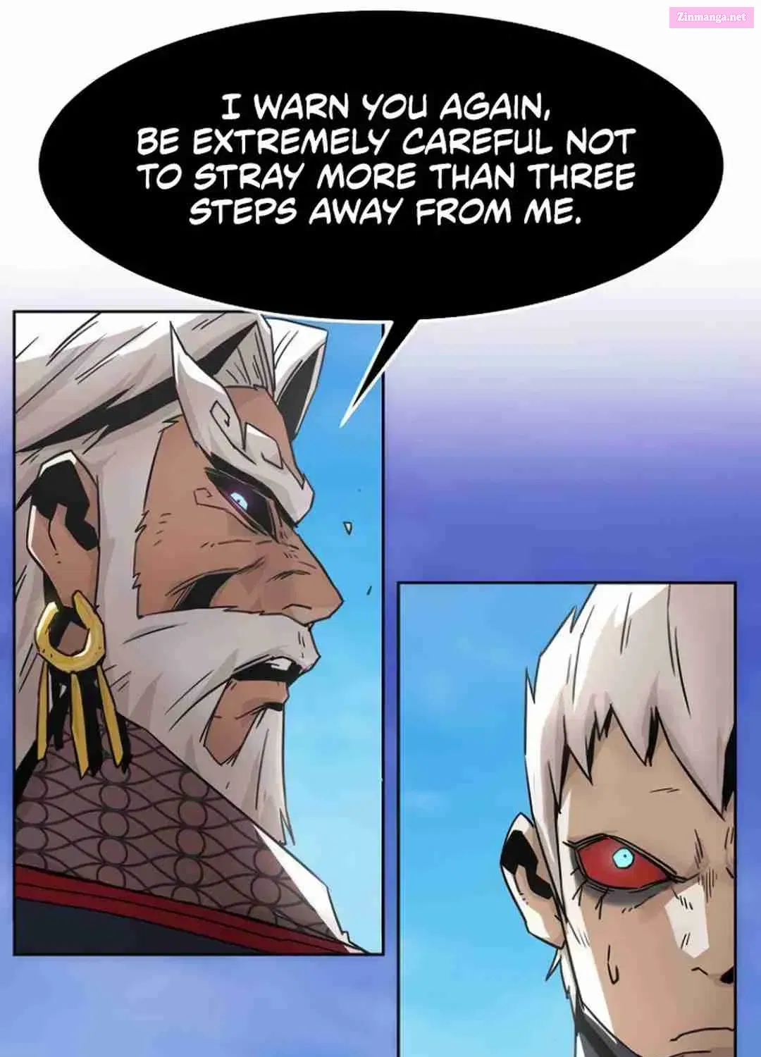 The Dang Clan's Swordmaster Heir Just Wants a Normal Life Zinmanga X Chapter 58 Page 65