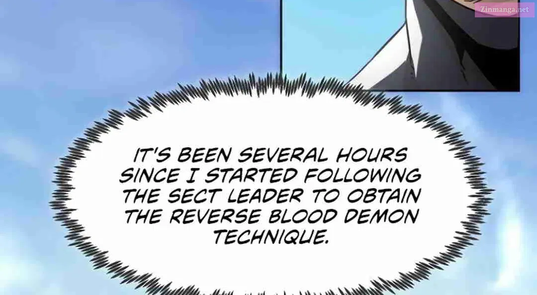 The Dang Clan's Swordmaster Heir Just Wants a Normal Life Zinmanga X Chapter 58 Page 66