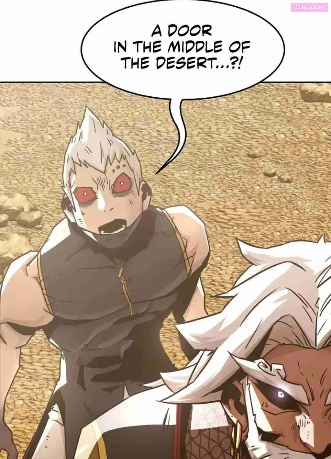 The Dang Clan's Swordmaster Heir Just Wants a Normal Life Zinmanga X Chapter 58 Page 77