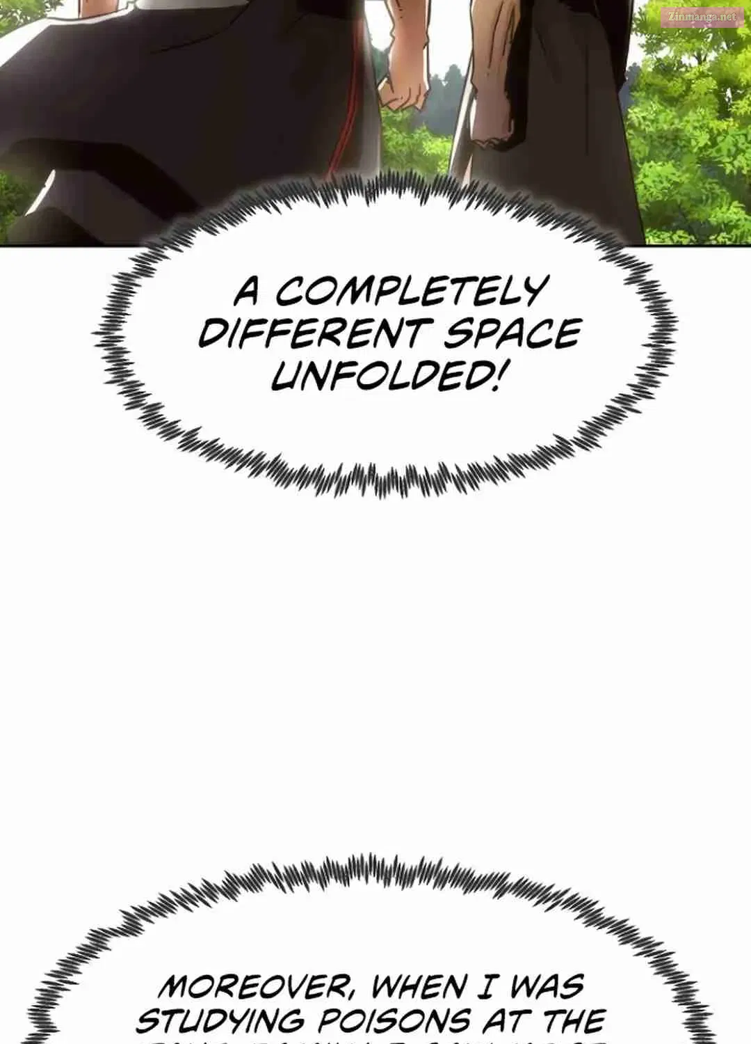 The Dang Clan's Swordmaster Heir Just Wants a Normal Life Zinmanga X Chapter 58 Page 93