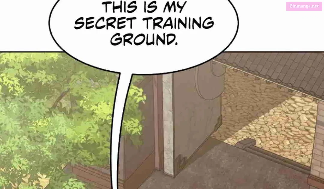 The Dang Clan's Swordmaster Heir Just Wants a Normal Life Zinmanga X Chapter 58 Page 96
